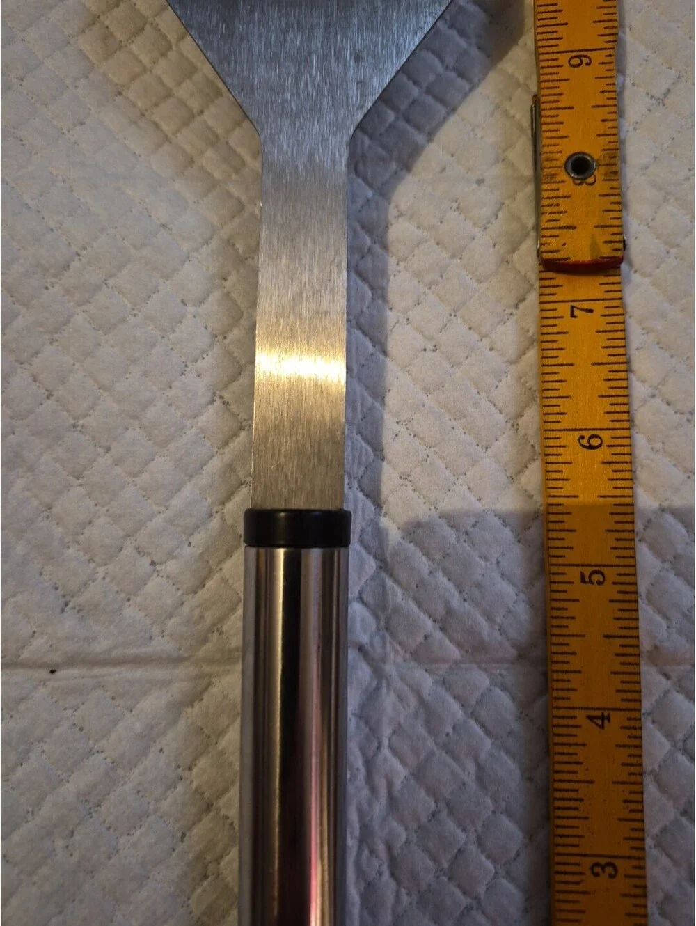 Stainless Steel Slotted 14